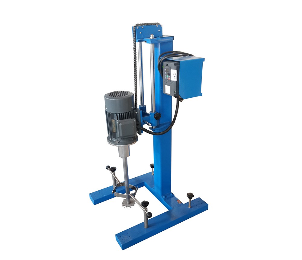 Lab High-Speed Disperser