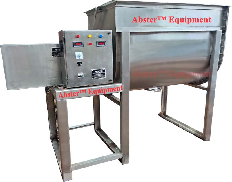 pharmaceutical blender