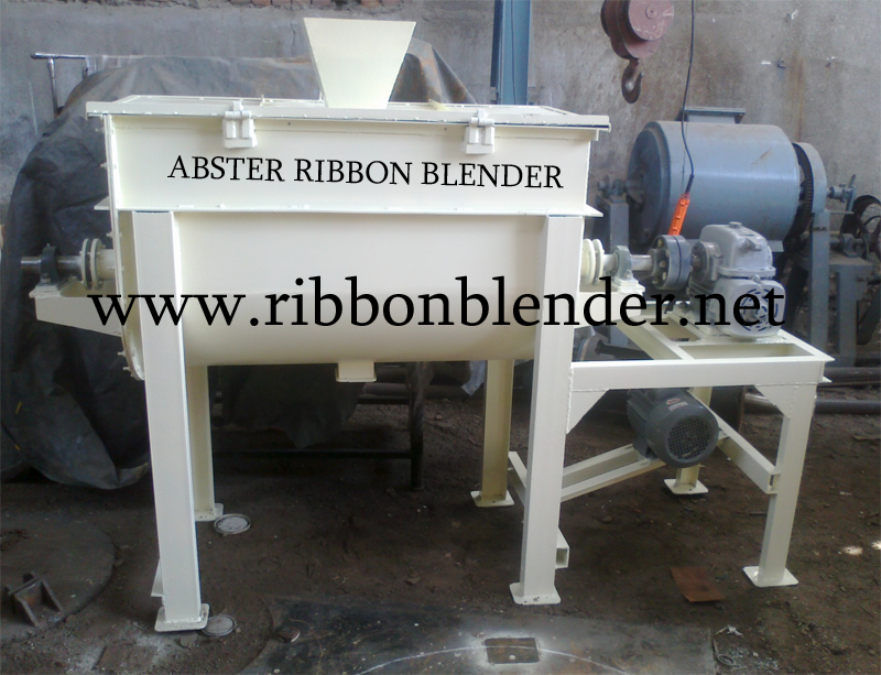 Spice Blending Machine,Spice Blending Machine Exporters, Spice Mixer  machine ABster Equipment